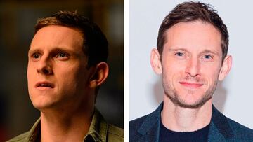 Los protagonistas de '4 Fantásticos' de 2015 Marvel Fox