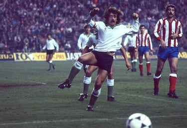 Los 10 equipos que echa de menos la Primera Divisi車n