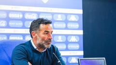 Peña: “Mi relación con Torrecilla es perfecta”