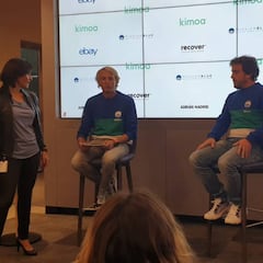 Alonso: "Si corro el Dakar, un 1% de mi cabeza piensa en ganar"