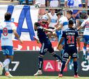 U. de Chile - U. Católica: horario, TV y cómo ver online el Clásico Universitario
