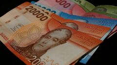 Precio del dólar en Chile, 1 de diciembre: tipo de cambio y valor en pesos chilenos