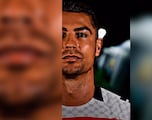 Cristiano Ronaldo es presentado como nuevo refuerzo en el fútbol chileno: “¿Lo querían? Lo tienen"