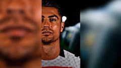 Cristiano Ronaldo es presentado como nuevo refuerzo en el fútbol chileno: “¿Lo querían? Lo tienen"