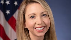 Who was Jessica Aber? Former US Attorney dies at 43: Cause of death under investigation