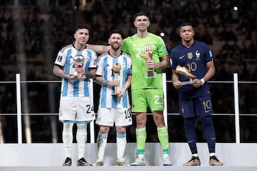 ¿Qué pasa con la Finalissima? El partido entre España y Argentina que aún no tiene fecha
