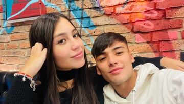 “A mi hijo lo echaron de Unión y en Palestino le abrieron las puertas; le ha costado salir adelante”