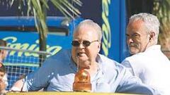 TVE continuará transmitiendo la Vuelta a España