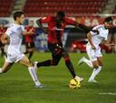 El Mallorca vuelve a ganar y salva a Karpin otra vez