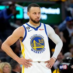 ‘Hay más diferencia entre Magic Johnson y Stephen Curry que entre Jordan y Kobe’: Richard Jefferson