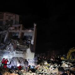 Earthquake in Turkey: How to help victims and donate to local and international relief agencies