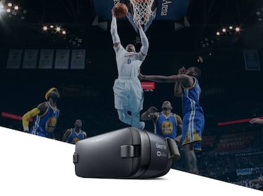 Así es la tecnología de la NBA para el All Star Game de 2017
