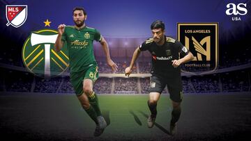 Sigue la previa y el minuto a minuto del Portland Timbers vs LAFC, partido de la semana 14 de la MLS que se juega en el Providence Stadium a las 22:30 horas ET.