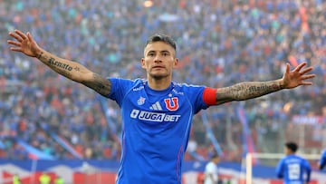 Aránguiz es el Rey del Superclásico