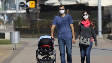 Subsidio Protege 2022: cómo postular y optar al beneficio de $200 mil pesos