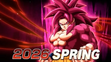 ‘Dragon Ball’ tendrá nuevo videojuego y su anuncio llegará en enero de 2026: estos son los candidatos