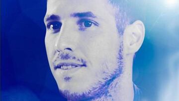 Rubén Pérez llega al Leganés.