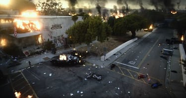 La Purga Infinita muestra un inquietante y aterrador tráiler