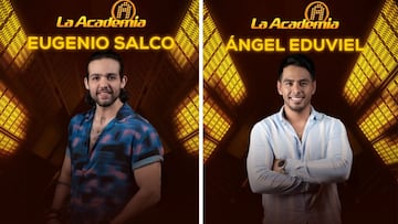 La Academia 2024: quién fue expulsado hoy 28 de julio y dónde ver el próximo programa