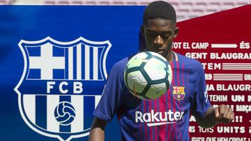 España, quinto país por número de clubes que ficharon en 2017