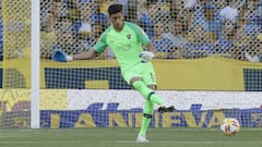 "Estoy bien y con confianza"