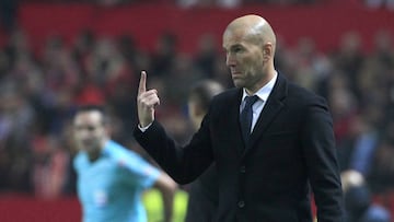 El Madrid dejó su récord en 40 partidos seguidos sin perder