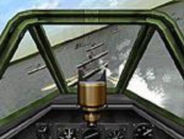 Nations WWII Fighter Command (PC)