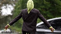 El jugador misterioso de la Selección de Francia