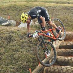 Jhonnatan Botero da a Colombia el último diploma olímpico