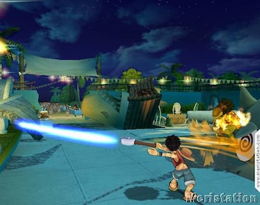 One Piece: Grand Adventure, Impresiones