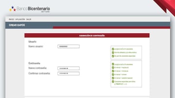 Banco Bicentenario en línea: ¿cómo descargar la app para consultar el saldo?