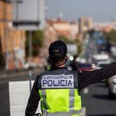 El BOE publica las restricciones "de obligado cumplimiento" para San José y Semana Santa