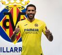 Capoue: "Quiero ayudar a entrar en Champios"