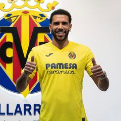 Capoue: "Quiero ayudar a entrar en Champios"