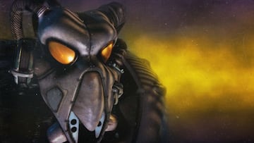 Fallout 2 gratis prime gaming marzo 2024