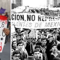 Marcha en CDMX, resumen 2 de octubre: últimas noticias y ruta | Matanza de Tlatelolco