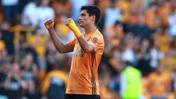 Wolves &ndash; Torino en vivo: Europa League, play offs