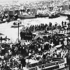 La hora de los últimos campeones