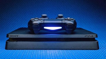 PlayStation 4, lanzada en 2013, tambin es una consola de octava generacin, algo que queda patente en las prestaciones que ofrece, relativamente similares a las de Wii U y Switch