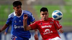 Figura de Ñublense desmenuza el plan 2023: García, ‘Lolo’ Reyes y Aravena