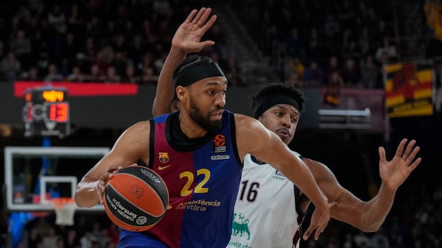 El peligro era Leday