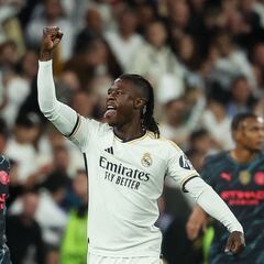 Quimera imposible de España en la lucha por la 5ª plaza de Champions