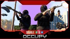 GTA Online: Gana dinero doble con los modos Occupy y Búnker