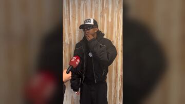 Los dos ‘protegidos’ de Polimá Westcoast en el camarín de la U: “Van para arriba”