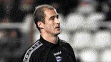 Kike será operado en Madrid.