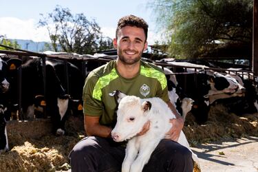 “No le tenemos miedo al Elche, vamos a por ellos”