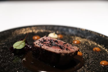 El templo manchego del escabeche y la perdiz con estrella Michelin que ha colocado a Castilla-La Mancha en el mapa gastronómico