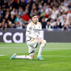 Valverde ha enseñado el camino