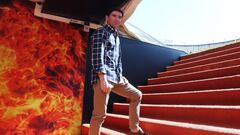 Marcelino: “Con los jugadores somos exigentes, no policías”