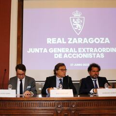 La Junta General aprobará mañana una segunda ampliación de capital de 6,4 millones